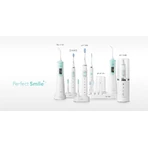 Concept Дорожный футляр для звуковой зубной щетки Perfect Smile ZK0004 белый: цены и характеристики