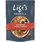 Муслі Оригінал, 500 г, Lizi's Granola
