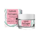 Зволожуючий крем з колагеном Flos-Lek Fito, 50 мл