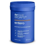 Bicaps ENTERO Saccharomyces Boulardii 60 капсул. Форми: ціни та характеристики