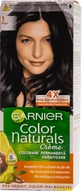 Перманентна фарба Colour Naturals 1 чорна, 1 шт.