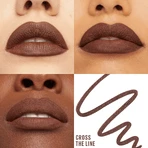 Maybelline New York Lifter Liner 001 Cross The Line Lip Pencil 1,2 г: цены и характеристики