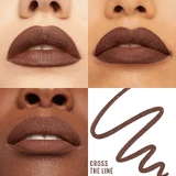 Maybelline New York Lifter Liner 001 Cross The Line Lip Pencil 1,2 г