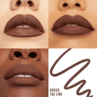 Maybelline New York Lifter Liner 001 Cross The Line Lip Pencil 1,2 г