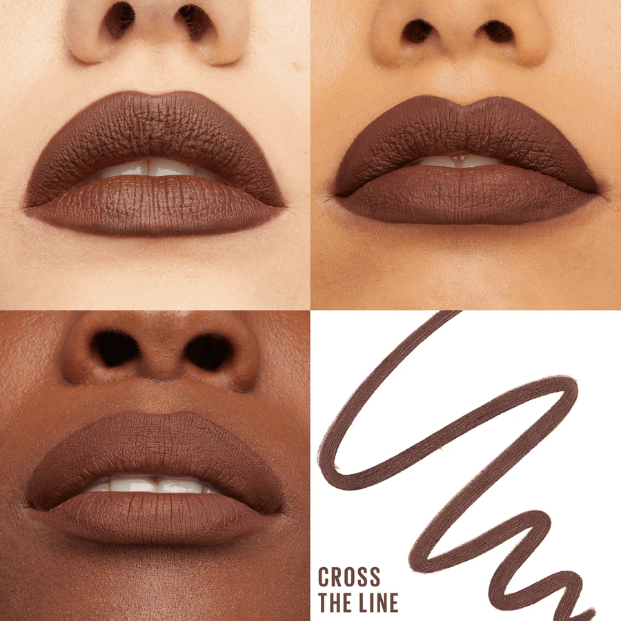 Maybelline New York Lifter Liner 001 Cross The Line Lip Pencil 1,2 г: цены и характеристики