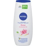 Гель для душу Nivea Мигдальна олія, 250 мл