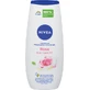 Гель для душу Nivea Мигдальна олія, 250 мл