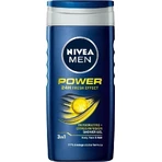 NIVEA Men Гель для душа Power Fresh 250 мл 1×250 мл, увлажняет кожу: цены и характеристики