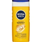 NIVEA Men Гель для душа Power Fresh 250 мл 1×250 мл, увлажняет кожу: цены и характеристики