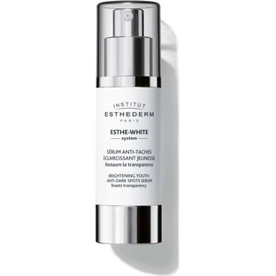 Institut Esthederm White Brightening Youth Anti Dark Spot Serum 30 мл 1×30 мл, осветляющая сыворотка