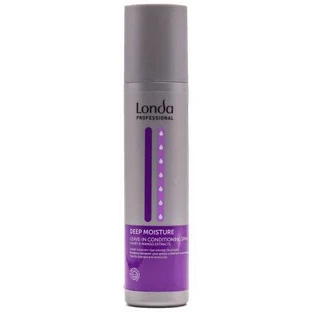 Кондиціонер-спрей глибокого зволоження Londa Professional Deep Moisture Colour Deep Moisture Spray Conditioner 250 мл
