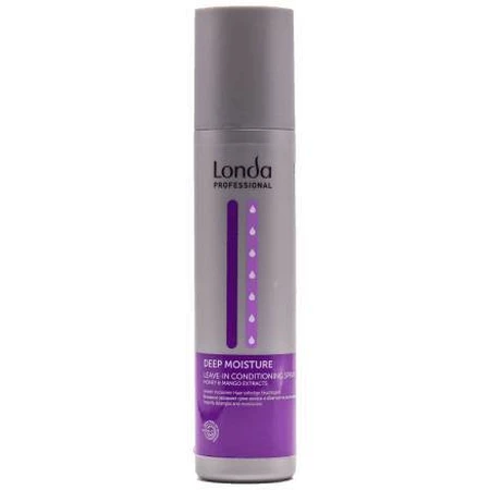 Londa Professional Deep Moisture Colour Deep Moisture Spray Conditioner ...