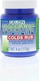 DELON VAPORIZING COLDS RUB 1×113 г, blazam