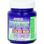 DELON VAPORIZING COLDS RUB 1×113 г, blazam: цены и характеристики