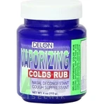 DELON VAPORIZING COLDS RUB 1×113 г, blazam: цены и характеристики