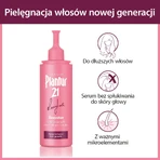 Plantur 21 Booster longhair, сыворотка для роста волос, для кожи головы, 125 мл: цены и характеристики