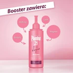 Plantur 21 Booster longhair, сыворотка для роста волос, для кожи головы, 125 мл: цены и характеристики