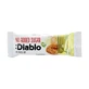 Батончик без сахара с мюсли и лаймом, 30 г, Diablo