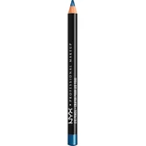 Nyx Professional MakeUp Тонкий карандаш для глаз 913 Сапфир, 1 шт.