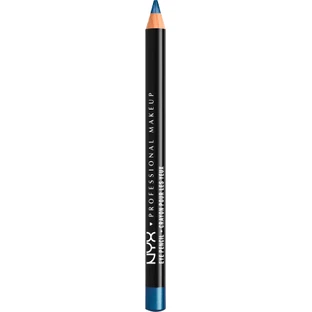 Олівець для очей Nyx Professional MakeUp Тонкий олівець для очей 913 Sapphire, 1 шт.