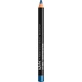 Олівець для очей Nyx Professional MakeUp Тонкий олівець для очей 913 Sapphire, 1 шт.