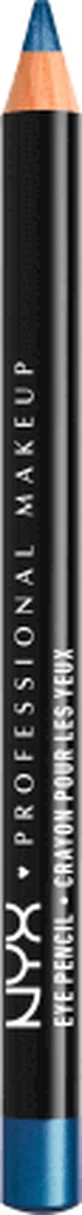 Олівець для очей Nyx Professional MakeUp Тонкий олівець для очей 913 Sapphire, 1 шт.