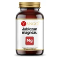 Магнію малат Yango Jabłczan Magnezu, 90 капсул