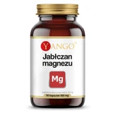 Yango Магния малат, 90 капсул