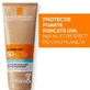 La Roche-Posay Anthelios Солнцезащитный лосьон для лица и тела SPF 50+ Eco Tube, 250 мл