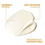 La Roche-Posay Anthelios Сонцезахисний лосьйон для обличчя та тіла SPF 50+ Eco Tube, 250 мл: ціни та характеристики