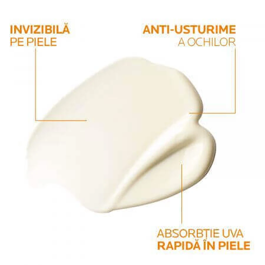 La Roche-Posay Anthelios Сонцезахисний лосьйон для обличчя та тіла SPF 50+ Eco Tube, 250 мл: ціни та характеристики