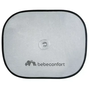 Набір з 2 автомобільних сонцезахисних козирків Twist 'N' Fix, 2 штуки, Bebe Confort