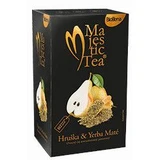 Biogena Majestic Tea Pear & Yerba Mate Fruit Tea 20 x 2,5 г