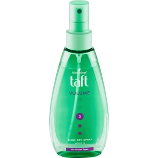 Schwarzkopf taft Лак для волосся 150 мл