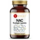 NAC - N-ацетил-L-цистеїн 150 мг - 90 капсул Yango