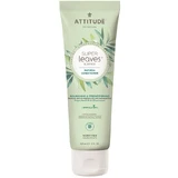 Attitude Кондиционер Super Leaves с детоксикационным эффектом, питательный для сухих и ломких волос 240 мл