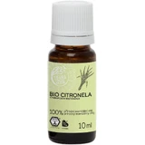 Ефірна олія цитронели Tierra Verde BIO 10 мл