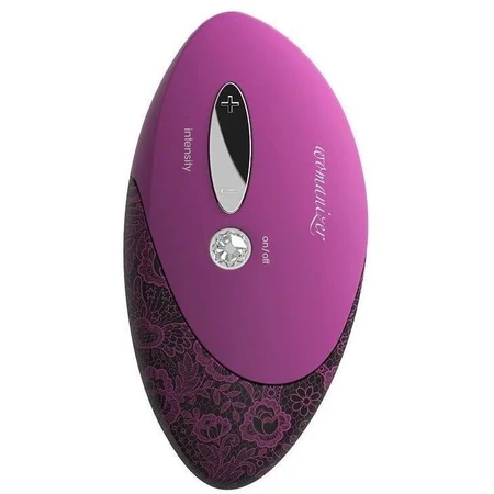 Машинка Womanizer Masana W500, фиолетовая: цены и характеристики