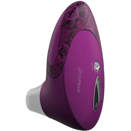 Машинка Womanizer Masana W500, фиолетовая: цены и характеристики