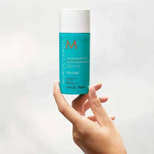 Лосьйон для потовщення об'єму волосся, 100 мл, Moroccanoil