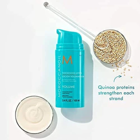 Лосьйон для потовщення об'єму волосся, 100 мл, Moroccanoil: ціни та характеристики