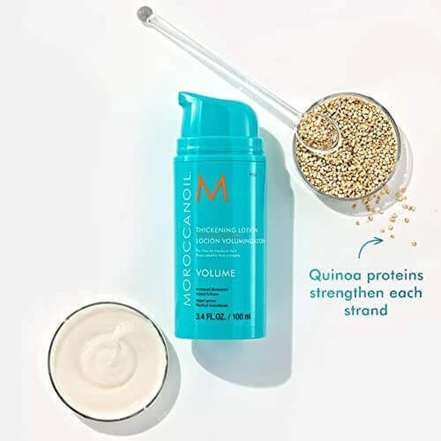 Лосьйон для потовщення об'єму волосся, 100 мл, Moroccanoil: ціни та характеристики