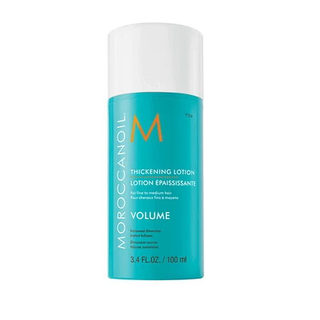 Лосьйон для потовщення об'єму волосся, 100 мл, Moroccanoil: ціни та характеристики