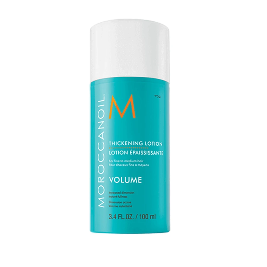 Лосьйон для потовщення об'єму волосся, 100 мл, Moroccanoil: ціни та характеристики