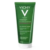 Vichy Normaderm Очищуючий гель для вмивання 200 мл
