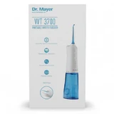 Портативный душ для полости рта, WT3700, Dr.Mayer