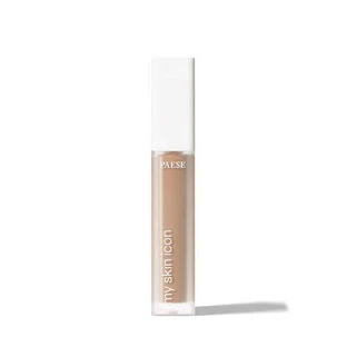 Paese My Skin Icon, непрозорий коректор, 02 Натуральний бежевий, 6,5 мл