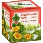PRIMAVERA RINGELBLUMEN SALVE 1×250 мл, мазь календули: ціни та характеристики