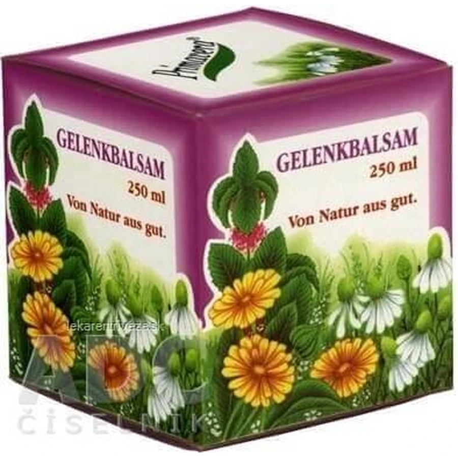 PRIMAVERA RINGELBLUMEN SALVE 1×250 мл, мазь календули: ціни та характеристики