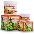 PRIMAVERA RINGELBLUMEN SALVE 1×250 мл, мазь календули: ціни та характеристики